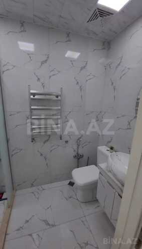 Сдаётся 3-комн. новостройка 65 м², м. Мемар Аджеми, photo 8 from 15