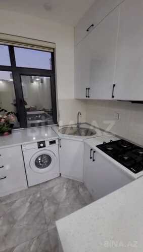 Сдаётся 3-комн. новостройка 65 м², м. Мемар Аджеми, photo 4 from 15