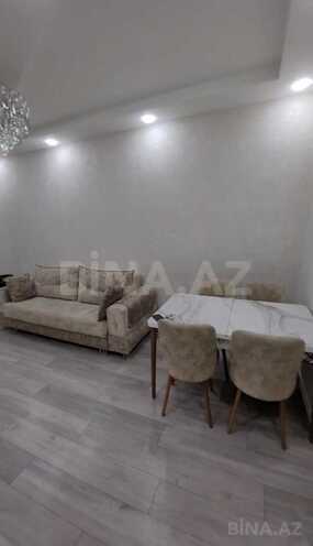 Сдаётся 3-комн. новостройка 65 м², м. Мемар Аджеми, photo 11 from 15