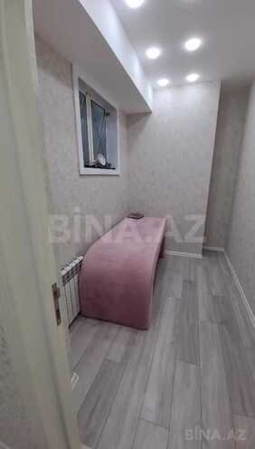 Сдаётся 3-комн. новостройка 65 м², м. Мемар Аджеми, photo 13 from 15