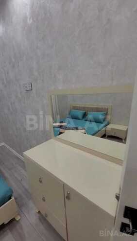 Сдаётся 3-комн. новостройка 65 м², м. Мемар Аджеми, photo 12 from 15