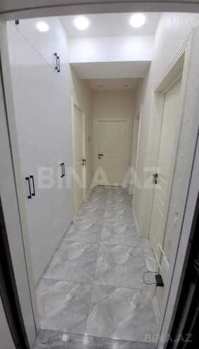 Сдаётся 3-комн. новостройка 65 м², м. Мемар Аджеми, photo 14 from 15