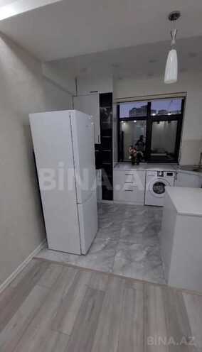 Сдаётся 3-комн. новостройка 65 м², м. Мемар Аджеми, photo 10 from 15