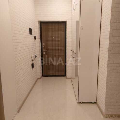 Сдаётся 2-комн. новостройка 90 м², пос. Бадамдар, photo 12 from 17