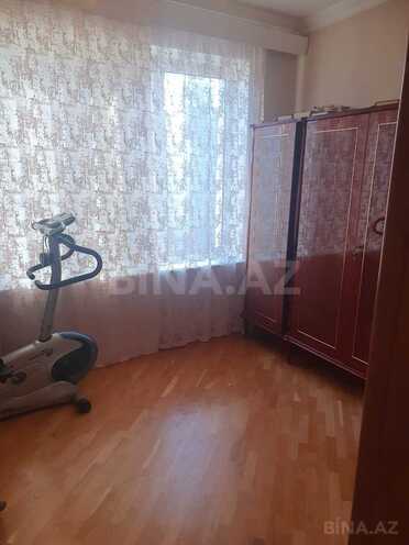 Satılır 4 otaqlı köhnə tikili 150 m², Badamdar q., photo 9 from 15