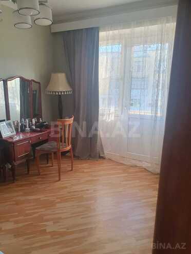 Satılır 4 otaqlı köhnə tikili 150 m², Badamdar q., photo 10 from 15