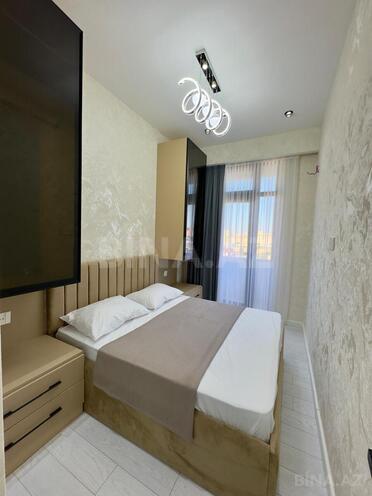Satılır 2 otaqlı yeni tikili 38 m², Qara Qarayev m., photo 6 from 11