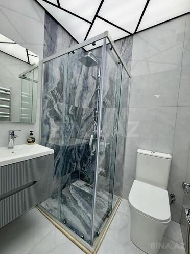 Satılır 2 otaqlı yeni tikili 38 m², Qara Qarayev m., photo 10 from 11