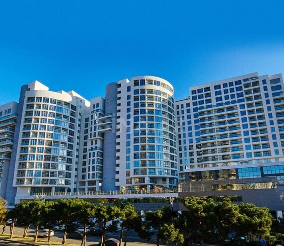 Продаётся 3-комн. новостройка 105 м², м. 28 мая, photo 23 from 24