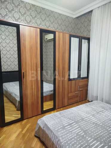 İcarəyə verilir 4 otaqlı yeni tikili 160 m², Nəriman Nərimanov m., photo 10 from 14