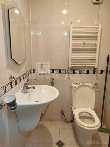 İcarəyə verilir 4 otaqlı yeni tikili 160 m², Nəriman Nərimanov m., photo 12 from 14