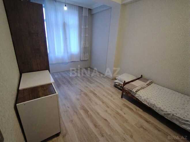 Satılır 2 otaqlı yeni tikili 46 m², Həzi Aslanov q., photo 5 from 8