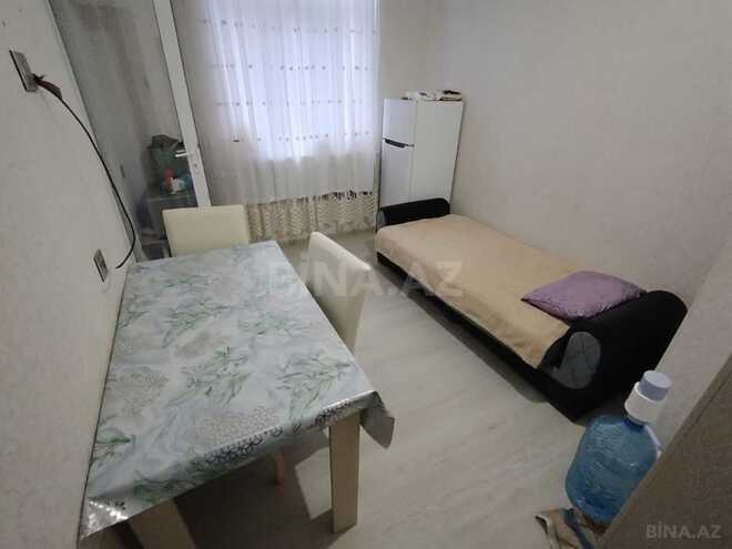 Satılır 2 otaqlı yeni tikili 46 m², Həzi Aslanov q., photo 3 from 8