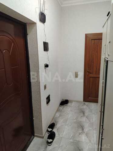 Satılır 2 otaqlı yeni tikili 46 m², Həzi Aslanov q., photo 1 from 8