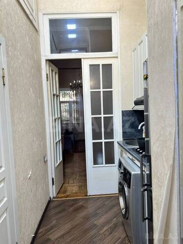 Сдаётся 2-комн. вторичка 50 м², м. Сахил, photo 5 from 17
