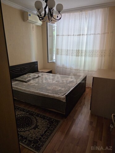 İcarəyə verilir 3 otaqlı köhnə tikili 80 m², Əhmədli m., photo 3 from 11