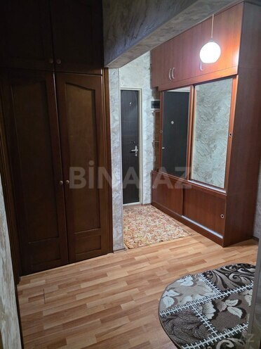 İcarəyə verilir 3 otaqlı köhnə tikili 80 m², Əhmədli m., photo 8 from 11
