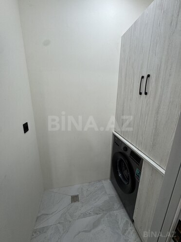 İcarəyə verilir 3 otaqlı yeni tikili 103 m², 20 Yanvar m., photo 12 from 16