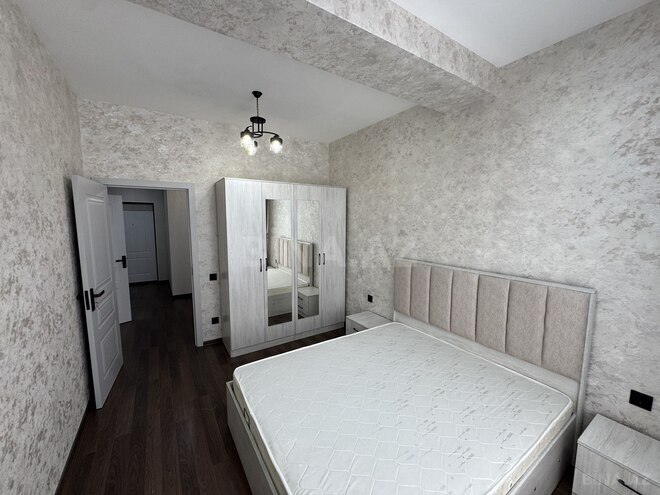 İcarəyə verilir 3 otaqlı yeni tikili 103 m², 20 Yanvar m., photo 7 from 16