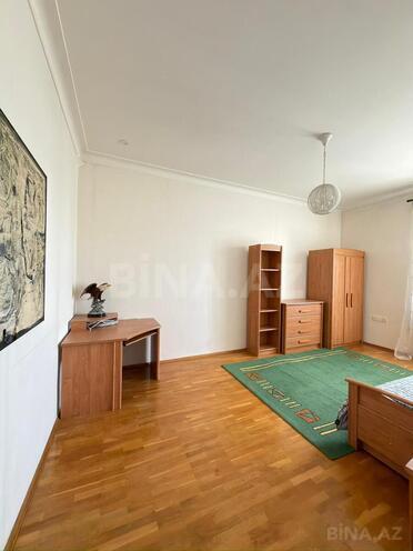 Satılır 5 otaqlı köhnə tikili 200 m², Nəsimi r., photo 15 from 31