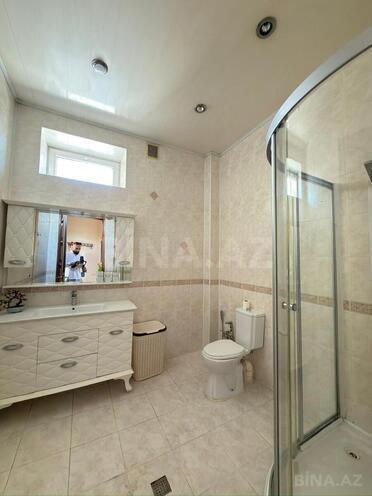 Satılır 5 otaqlı köhnə tikili 200 m², Nəsimi r., photo 27 from 31