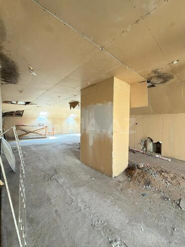 Satılır 5 otaqlı köhnə tikili 200 m², Nəsimi r., photo 26 from 31