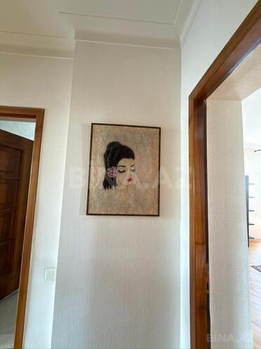 Satılır 5 otaqlı köhnə tikili 200 m², Nəsimi r., photo 24 from 31