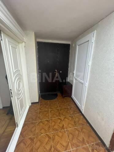 İcarəyə verilir 5 otaqlı ofis 150 m², Nizami m., photo 30 from 31