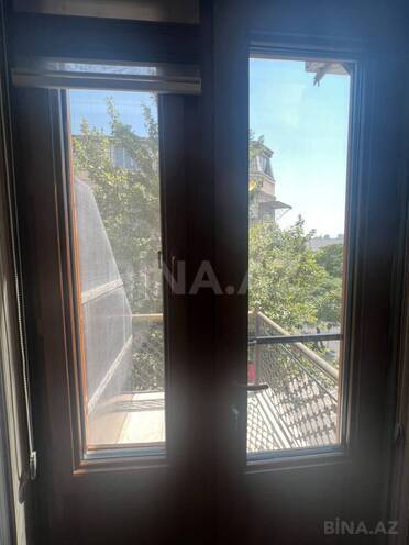 İcarəyə verilir 5 otaqlı ofis 150 m², Nizami m., photo 27 from 31