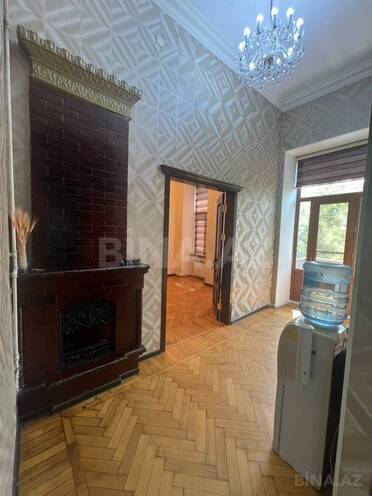 İcarəyə verilir 5 otaqlı ofis 150 m², Nizami m., photo 13 from 31