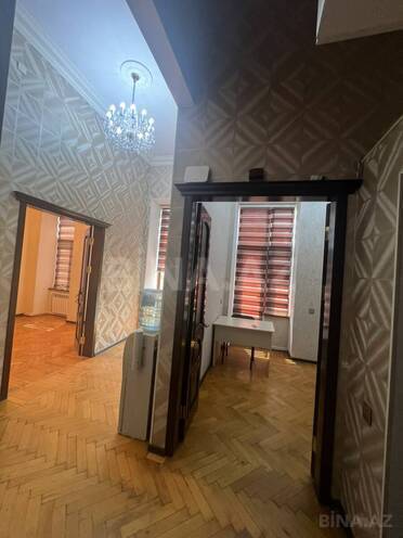İcarəyə verilir 5 otaqlı ofis 150 m², Nizami m., photo 12 from 31