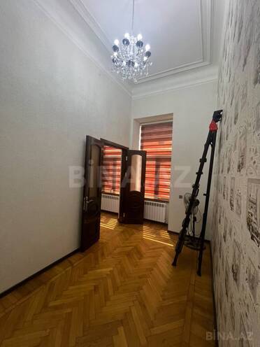 İcarəyə verilir 5 otaqlı ofis 150 m², Nizami m., photo 9 from 31