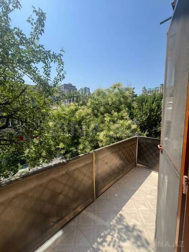 İcarəyə verilir 5 otaqlı ofis 150 m², Nizami m., photo 25 from 31