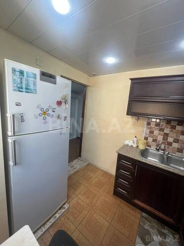 İcarəyə verilir 5 otaqlı ofis 150 m², Nizami m., photo 21 from 31