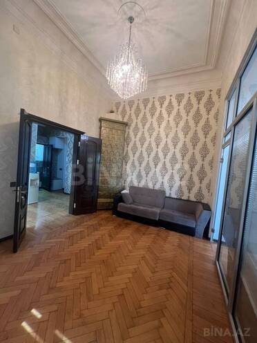 İcarəyə verilir 5 otaqlı ofis 150 m², Nizami m., photo 5 from 31