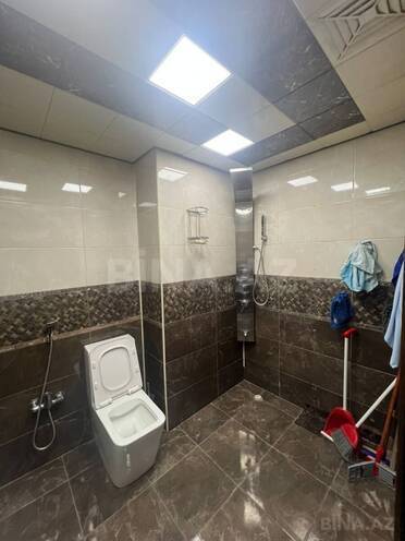 İcarəyə verilir 5 otaqlı ofis 150 m², Nizami m., photo 23 from 31