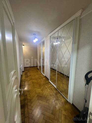 İcarəyə verilir 5 otaqlı ofis 150 m², Nizami m., photo 18 from 31