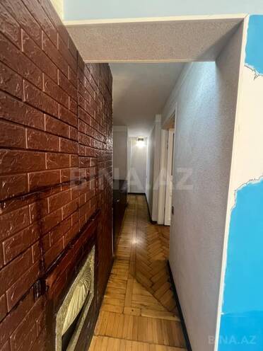 İcarəyə verilir 5 otaqlı ofis 150 m², Nizami m., photo 16 from 31