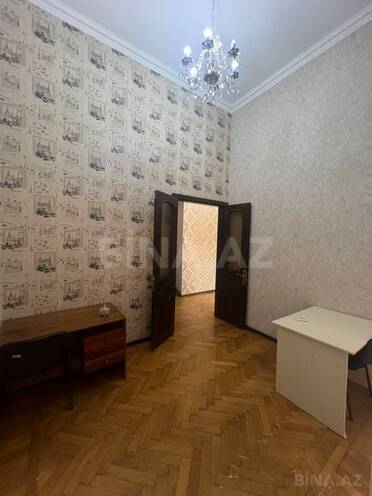 İcarəyə verilir 5 otaqlı ofis 150 m², Nizami m., photo 7 from 31