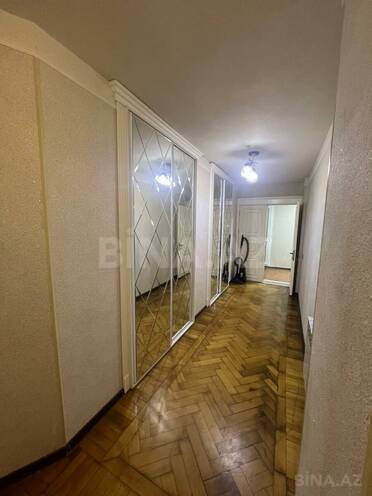 İcarəyə verilir 5 otaqlı ofis 150 m², Nizami m., photo 17 from 31