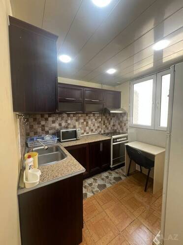 İcarəyə verilir 5 otaqlı ofis 150 m², Nizami m., photo 20 from 31