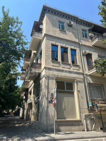 İcarəyə verilir 5 otaqlı ofis 150 m², Nizami m., photo 28 from 31