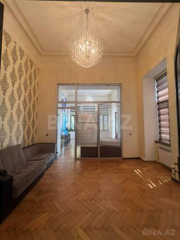 İcarəyə verilir 5 otaqlı ofis 150 m², Nizami m., photo 4 from 31