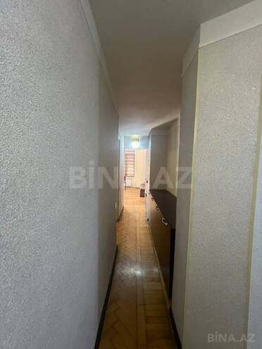 İcarəyə verilir 5 otaqlı ofis 150 m², Nizami m., photo 15 from 31