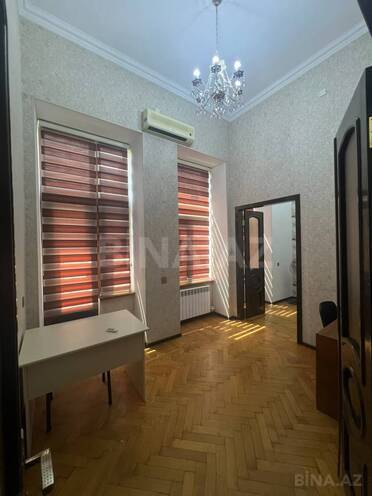 İcarəyə verilir 5 otaqlı ofis 150 m², Nizami m., photo 6 from 31