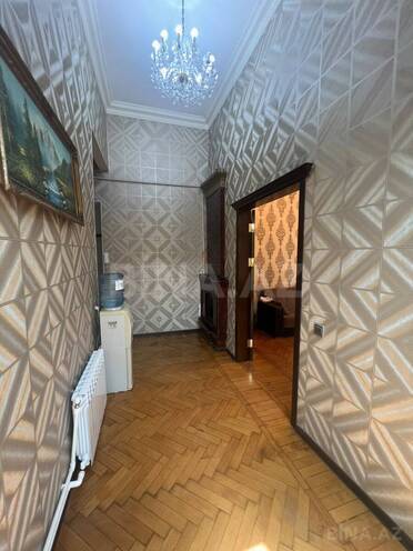 İcarəyə verilir 5 otaqlı ofis 150 m², Nizami m., photo 14 from 31