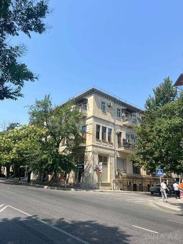 İcarəyə verilir 5 otaqlı ofis 150 m², Nizami m., photo 29 from 31