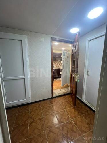 İcarəyə verilir 5 otaqlı ofis 150 m², Nizami m., photo 19 from 31