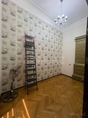 İcarəyə verilir 5 otaqlı ofis 150 m², Nizami m., photo 8 from 31