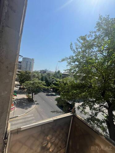 İcarəyə verilir 5 otaqlı ofis 150 m², Nizami m., photo 24 from 31